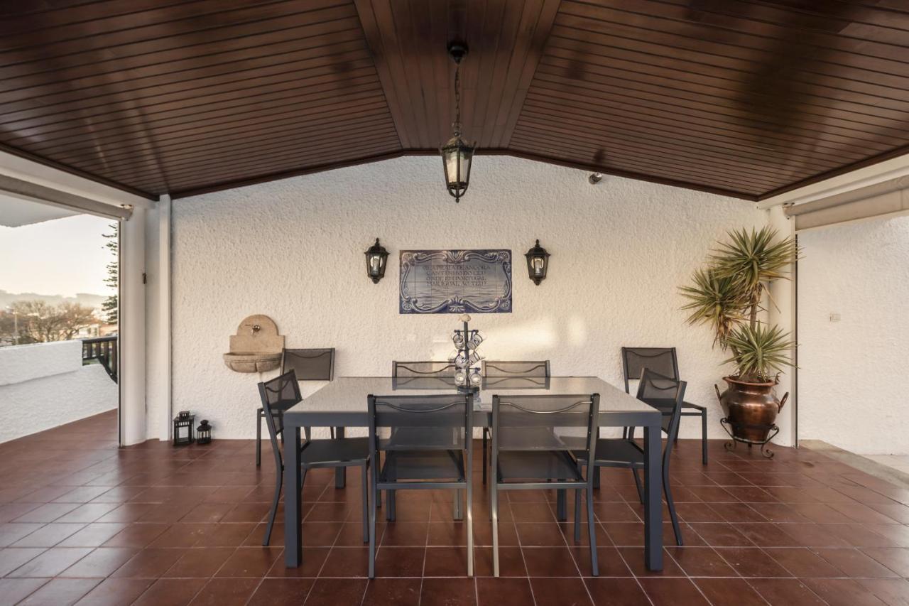 Casa de Âncora Vila Praia de Âncora Exterior foto