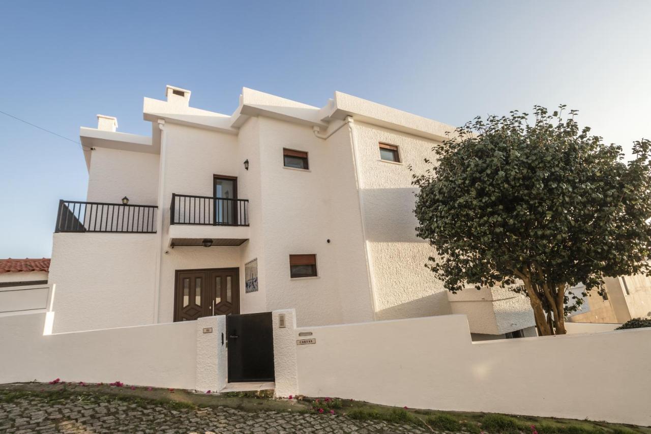 Casa de Âncora Vila Praia de Âncora Exterior foto