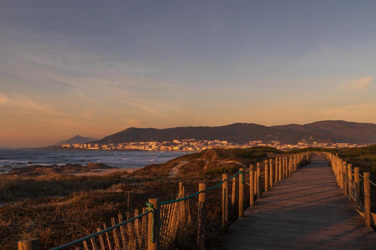 Casa de Âncora Vila Praia de Âncora Exterior foto
