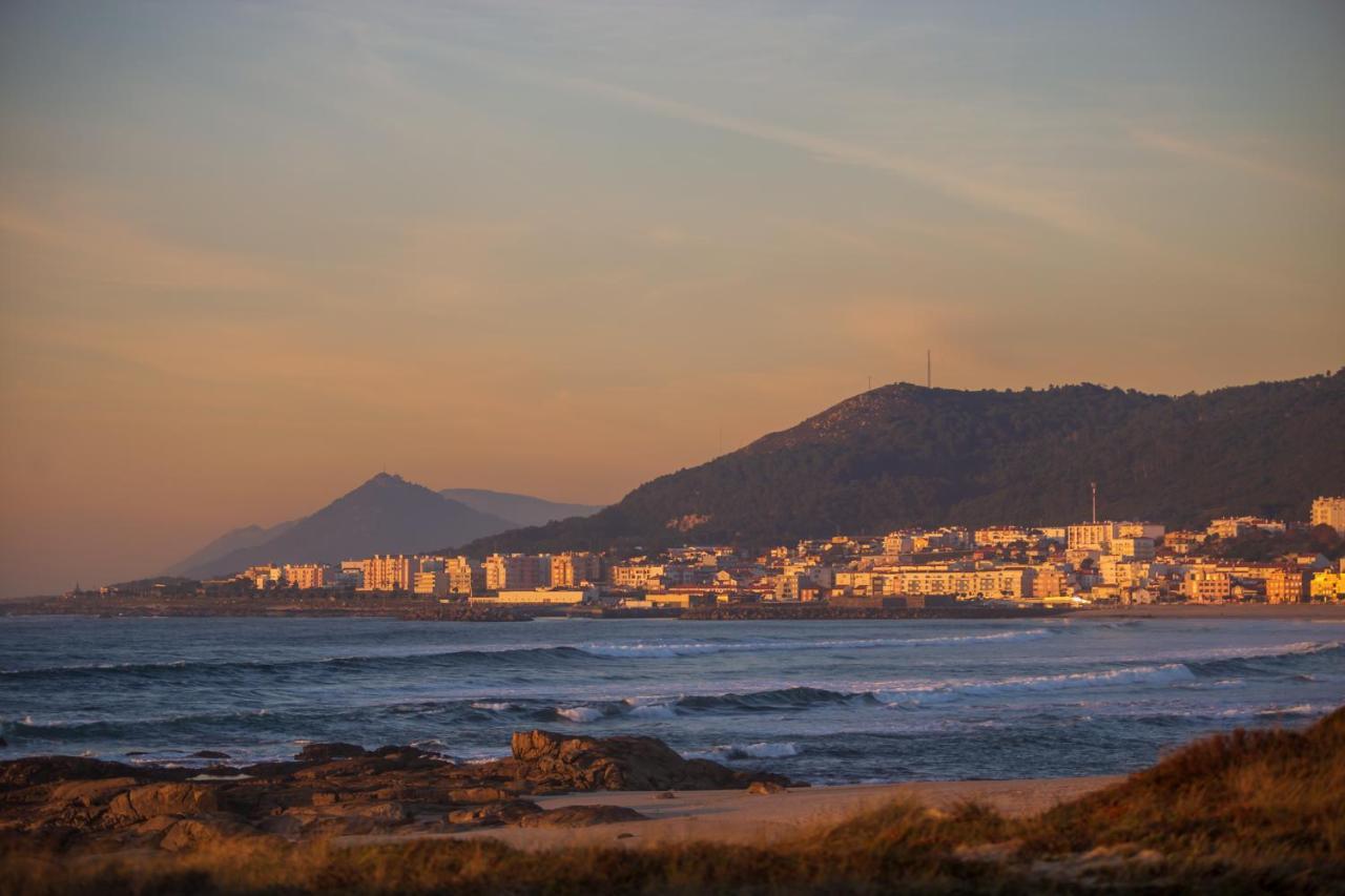Casa de Âncora Vila Praia de Âncora Exterior foto